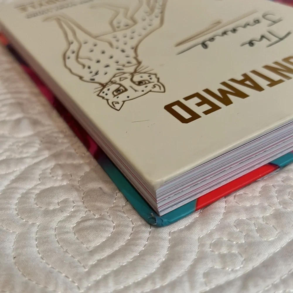 Get Untamed The‎ Journal by Glennon Doyle